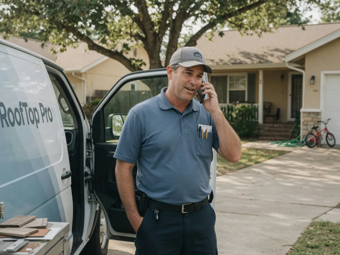 Roof Repair Thaxton, VA FAQs